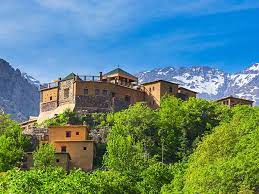 Jump to navigation jump to search. Atlas Mountains Holidays Trekking Holidays To Atlas Mountains In 2021 2022