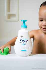 Dove 3d paper craft (flying). 5 Tips For Better Baths With Baby Dove A Night Owl Blog