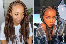 Nigerian hairstyles with brazilian wool are a perfect choice for those women who neither want to relax their hair for fashionable silky looks nor have a desire to wear their hair natural and spend plenty of time and means on the care and styling. 10 Stunning Brazilian Wool Hairstyles Flipboard