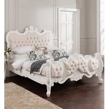 Explore our inspiring range of french beds and luxury bedroom. Antique French Style Bed Shabby Chic Bedroom Furniture Online