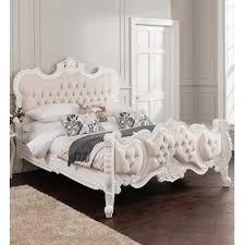 May these some images to add your collection, we can say these are very interesting images. Antique French Style Bed Shabby Chic Bedroom Furniture Online