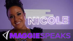 Before I post everything from this weekend..show Nicole some love 😎🎤