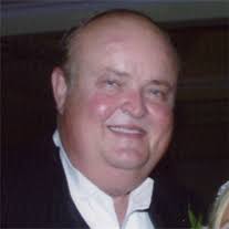 Oral Gerard Cooley (1956-2016)