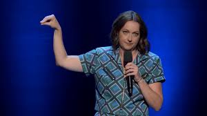 زیرنویس Celeste Barber: Fine, thanks 2023 - بلو سابتايتل