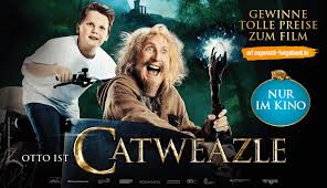 Catweazle is een zeer succesvolle kinderserie van begin jaren 70 met geoffrey bayldon in de hoofdrol. Gewinnspiel Catweazle Von Coppenrath Feingeback
