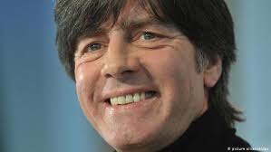 According to bild information, it is now fixed: The Man With The Plan Germany Coach Joachim Low Sports German Football And Major International Sports News Dw 05 06 2012