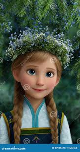 353 Animated Fairy Tale Stock Photos