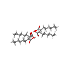 Octanoic Acid C8h16o2 Pubchem