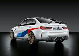 It is now the standard issue firearm for most units in. Die M Performance Parts Fur Den Neuen Bmw M3 G80 Und M4 F82 2021 Trackdaysport