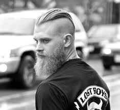 This basic and savvy look is a simple method to make anybody look upscale. 40 Slicked Back Undercut Haircuts For Men Manly Hairstyles