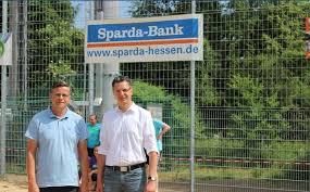 Gewinn Sparverein Der Sparda Bank Hessen Hsg Ahnatal Calden Facebook