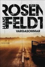Hans rosenfeldt born hans petersson on 13 july 1964 is a swedish screenwriter radio presenter novelist and actor he cocreated the swedish series de drab. Vargasommar Hanna Wester 1 By Hans Rosenfeldt
