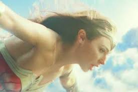 Wonder Woman 3 Director & Lynda Carter Dodge Reveals During DC FanDome