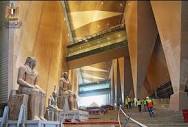The Grand Egyptian Museum Is Officially Open And Here Are The Prices