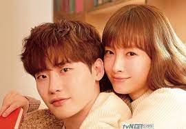 Drama Korea Romance Is A Bonus Book Subtitle Indonesia 1 16 End Drakorstation