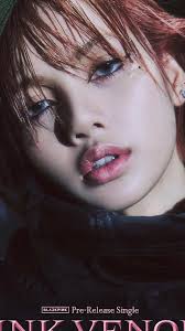 ¡Lisa, dame una oportunidad! Primeras fotos de Blackpink