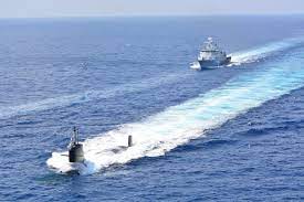 Hilangnya kri nanggala 402, inilah profil kapal penyelamat kapal selam dari singapura dan. Kapal Selam Tentera Laut Malaysia Bukti Keupayaan Tangkis Dakwaan Negatif Beritabenar