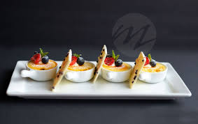 Have a great dinner party with our food service. Mercer S Catering
