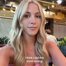 Katie Penn's Instagram, Twitter & Facebook