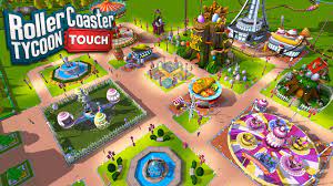 Download apk latest version of idle roller coaster mod, the casual game of android, this mod apk includes unlimited money, free shopping. Rollercoaster Tycoon Touch Mod Apk 3 22 2 Unlimited Money For Android