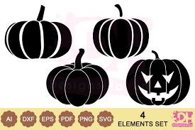 Download Halloween Pumpkins Vector Art Bundle Svg Graphic By Designshavenllc Creative Fabrica Pumpkin Vector Art Bundle Vector Art Yellowimages Mockups