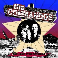 The Commandos - The Lone Star Sessions: lyrics and songs | Deezer