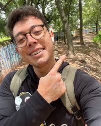 Daniel Garduño (Danni) (@danniasakura) • Instagram photos and videos