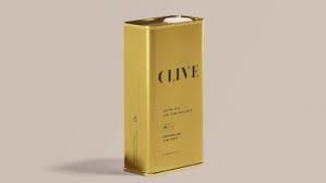 Download Free Olive Oil Tin Can Mockup Free Package Mockups PSD Mockup Templates