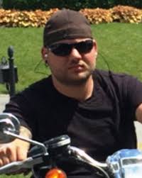 Obituary information for Zachary M. Wolf