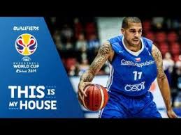 All the complementary guys are gonna have to … Blake Schilb Basket Eurohoops