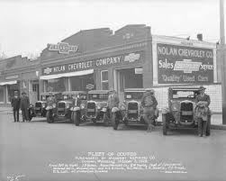 Feel free to browse our inventory online or request more information about our vehicles. Backstory Ghosts Of Nolan Chevrolet S Auto Empire Still Linger In Casper Photos Casper Wy Oil City News