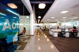 Aol Headquarters Palo Alto Office Snapshots Office Interior Design Interior Design Pictures Office Design