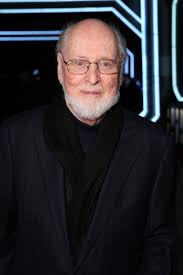 Image result for ‪‪John Williams‬‬