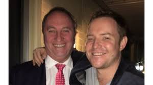 Aussie politician barnaby joyce never expected to become a father again in his 50s, but that's exactly what happened to the former nationals leader in 2018, when it was revealed he was in a relationship with his former staffer vikki. Barnaby Joyce S Affair Resurfaces In Fight Over Unpaid Debt To National Party Bosses