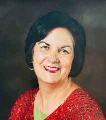 Sally Gibson Webb Obituary February 16, 2024