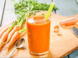 Jika menggunakan slow juicer tidak perlu di tapis. 5 Resepi Jus Lobak Merah Untuk Diet Dan Khasiat Lainnya Tarahap