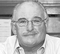 James McGregor Obituary (2011)