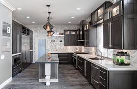 Mineral Tones Seem To Be All The Rage This Year And We Are Loving It Kitchen Interior Design Modern Modern Kitchen Interiors Interior Design Kitchen
