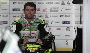 Cal Crutchlow Inginkan Aprilia Untuk Podium Di Motogp 2021