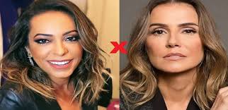 Minha mãe é uma peça 3) is a 2019 brazilian comedy film written and starred by paulo gustavo, based on his play of the same name.produced by migdal filmes, globo filmes, universal pictures and paramount pictures and distributed by downtown filmes, it is a sequel to the 2016 film minha mãe é uma peça 2. Samantha Schmutz Detona Dancinhas No Tik Tok E Postura De Amigos De Paulo Gustavo Na Pandemia Portal Viu
