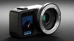 GoPro Mission 1