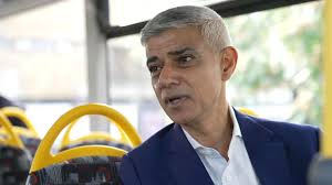 Labour 2-0 down and budget pivotal moment', says Sadiq Khan | Politics News  | Sky News