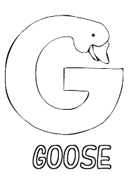 Check spelling or type a new query. G Coloring Pages Preschool Coloring Home