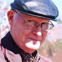 Percy Owen Moore Obituary