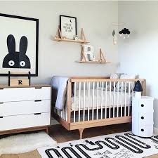 Modern Gender Neutral Nursery Decorations Black White Nurseries Modern Bar Art Home Modern Gender Neutral Nursery Baby Boy Room Nursery Nursery Baby Room