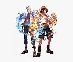 Check spelling or type a new query. Transparent Portgas D Ace Png One Piece Marco Y Ace Png Download Kindpng