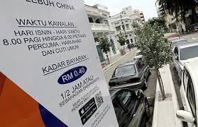 Berikut tarikh cuti persekutuan dan negeri ataupun jadual hari kelepasan am bagi tahun 2020. Hk Strife Holds Up Penang S Sensors The Star