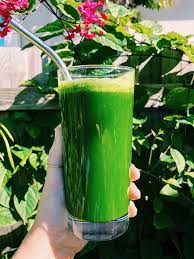Best Ever Kale Juice Recipe Grilled Cheese Social