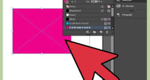 Lock or unlock objects · to lock the objects, choose object > lock. 3 Ways To Unlock Objects In Indesign Wikihow