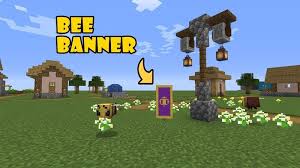 Dec 11, 2019 · the minecraft survival guide continues! Bee Banner In Minecraft Tutorial